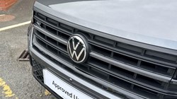 2024 (73) VOLKSWAGEN TOUAREG 3.0 V6 TDI 4Motion 286 Black Edition 5dr Tip Auto 5954327