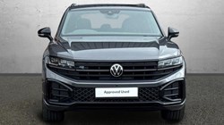 2024 (73) VOLKSWAGEN TOUAREG 3.0 V6 TDI 4Motion 286 Black Edition 5dr Tip Auto 5954294