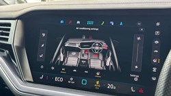 2024 (73) VOLKSWAGEN TOUAREG 3.0 V6 TDI 4Motion 286 Black Edition 5dr Tip Auto 5954313