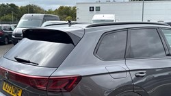 2024 (73) VOLKSWAGEN TOUAREG 3.0 V6 TDI 4Motion 286 Black Edition 5dr Tip Auto 5954324