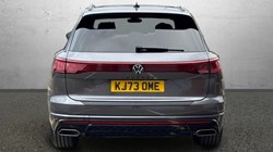 2024 (73) VOLKSWAGEN TOUAREG 3.0 V6 TDI 4Motion 286 Black Edition 5dr Tip Auto 5954293