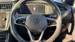 2024 (73) VOLKSWAGEN TIGUAN 2.0 TDI R-Line Edition 5dr DSG 5994457