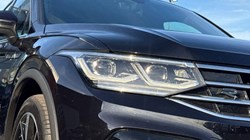 2024 (73) VOLKSWAGEN TIGUAN 2.0 TDI R-Line Edition 5dr DSG 5994479