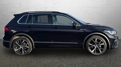 2024 (73) VOLKSWAGEN TIGUAN 2.0 TDI R-Line Edition 5dr DSG 5994441