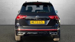 2024 (73) VOLKSWAGEN TIGUAN 2.0 TDI R-Line Edition 5dr DSG 5994446