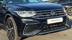2024 (73) VOLKSWAGEN TIGUAN 2.0 TDI R-Line Edition 5dr DSG 5994481