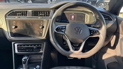 2024 (73) VOLKSWAGEN TIGUAN 2.0 TDI R-Line Edition 5dr DSG 5994461