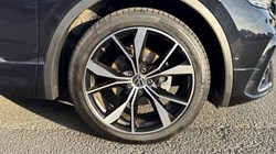2024 (73) VOLKSWAGEN TIGUAN 2.0 TDI R-Line Edition 5dr DSG 5994442