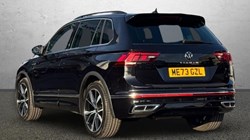 2024 (73) VOLKSWAGEN TIGUAN 2.0 TDI R-Line Edition 5dr DSG 5994440
