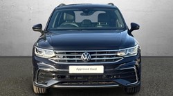 2024 (73) VOLKSWAGEN TIGUAN 2.0 TDI R-Line Edition 5dr DSG 5994447