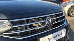 2024 (73) VOLKSWAGEN TIGUAN 2.0 TDI R-Line Edition 5dr DSG 5994480