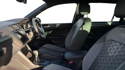2024 (73) VOLKSWAGEN TIGUAN 2.0 TDI R-Line Edition 5dr DSG 5994444
