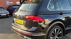 2024 (73) VOLKSWAGEN TIGUAN 2.0 TDI R-Line Edition 5dr DSG 5994483