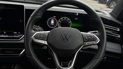 2024 (74) VOLKSWAGEN TIGUAN 1.5 eTSI 150 R-Line 5dr DSG 5989905