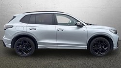 2024 (74) VOLKSWAGEN TIGUAN 1.5 eTSI 150 R-Line 5dr DSG 5989889