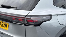 2024 (74) VOLKSWAGEN TIGUAN 1.5 eTSI 150 R-Line 5dr DSG 5989930