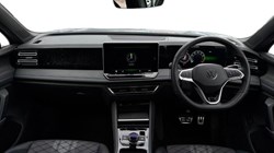 2024 (74) VOLKSWAGEN TIGUAN 1.5 eTSI 150 R-Line 5dr DSG 5989896