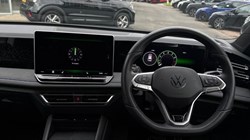 2024 (74) VOLKSWAGEN TIGUAN 1.5 eTSI 150 R-Line 5dr DSG 5989909