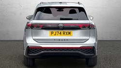 2024 (74) VOLKSWAGEN TIGUAN 1.5 eTSI 150 R-Line 5dr DSG 5989894