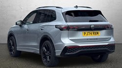 2024 (74) VOLKSWAGEN TIGUAN 1.5 eTSI 150 R-Line 5dr DSG 5989888