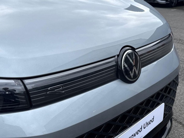 2024 (74) VOLKSWAGEN TIGUAN 1.5 eTSI 150 R-Line 5dr DSG 5989928