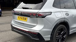 2024 (74) VOLKSWAGEN TIGUAN 1.5 eTSI 150 R-Line 5dr DSG 5989931