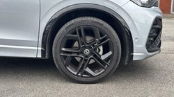 2024 (74) VOLKSWAGEN TIGUAN 1.5 eTSI 150 R-Line 5dr DSG 5989890