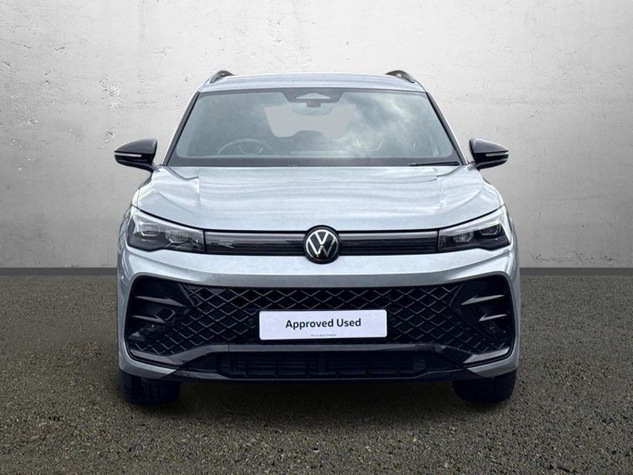 2024 (74) VOLKSWAGEN TIGUAN 1.5 eTSI 150 R-Line 5dr DSG 5989895