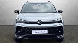 2024 (74) VOLKSWAGEN TIGUAN 1.5 eTSI 150 R-Line 5dr DSG 5989895