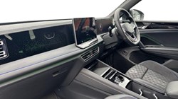 2024 (74) VOLKSWAGEN TIGUAN 1.5 eTSI 150 R-Line 5dr DSG 5989887