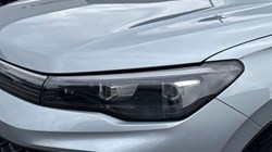 2024 (74) VOLKSWAGEN TIGUAN 1.5 eTSI 150 R-Line 5dr DSG 5989927