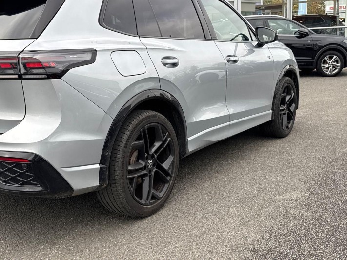 2024 (74) VOLKSWAGEN TIGUAN 1.5 eTSI 150 R-Line 5dr DSG 5989926