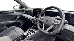 2024 (74) VOLKSWAGEN TIGUAN 1.5 eTSI 150 R-Line 5dr DSG 5989891