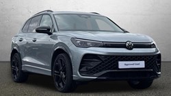 2024 (74) VOLKSWAGEN TIGUAN 1.5 eTSI 150 R-Line 5dr DSG 5989886