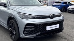 2024 (74) VOLKSWAGEN TIGUAN 1.5 eTSI 150 R-Line 5dr DSG 5989929