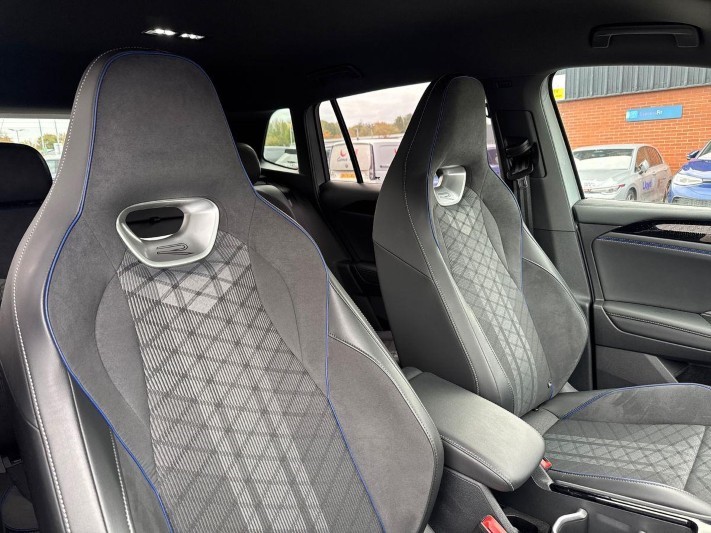 2024 (74) VOLKSWAGEN TIGUAN 1.5 eTSI 150 R-Line 5dr DSG 5989897