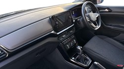 2026 (75) VOLKSWAGEN T-CROSS 1.0 TSI 115 Match 5dr DSG 5994488