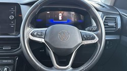 2026 (75) VOLKSWAGEN T-CROSS 1.0 TSI 115 Match 5dr DSG 5994506