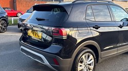 2026 (75) VOLKSWAGEN T-CROSS 1.0 TSI 115 Match 5dr DSG 5994532