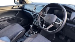 2026 (75) VOLKSWAGEN T-CROSS 1.0 TSI 115 Match 5dr DSG 5994492