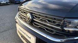 2026 (75) VOLKSWAGEN T-CROSS 1.0 TSI 115 Match 5dr DSG 5994529