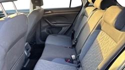 2026 (75) VOLKSWAGEN T-CROSS 1.0 TSI 115 Match 5dr DSG 5994494