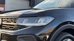 2026 (75) VOLKSWAGEN T-CROSS 1.0 TSI 115 Match 5dr DSG 5994528