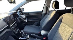 2026 (75) VOLKSWAGEN T-CROSS 1.0 TSI 115 Match 5dr DSG 5994493