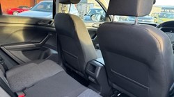 2026 (75) VOLKSWAGEN T-CROSS 1.0 TSI 115 Match 5dr DSG 5994499