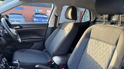 2026 (75) VOLKSWAGEN T-CROSS 1.0 TSI 115 Match 5dr DSG 5994522