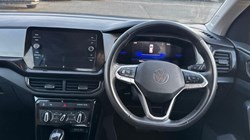 2026 (75) VOLKSWAGEN T-CROSS 1.0 TSI 115 Match 5dr DSG 5994510