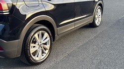 2026 (75) VOLKSWAGEN T-CROSS 1.0 TSI 115 Match 5dr DSG 5994527