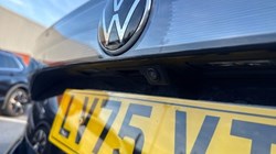 2026 (75) VOLKSWAGEN T-CROSS 1.0 TSI 115 Match 5dr DSG 5994534