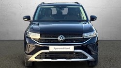 2026 (75) VOLKSWAGEN T-CROSS 1.0 TSI 115 Match 5dr DSG 5994496